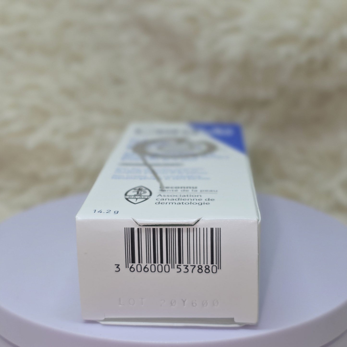 CeraVe Eye Repair Cream – Under Eye Cream for Dark Circles &amp; Puffiness (0.5 oz)