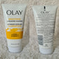 Olay Brightening Exfoliating Face Cleanser 150ml