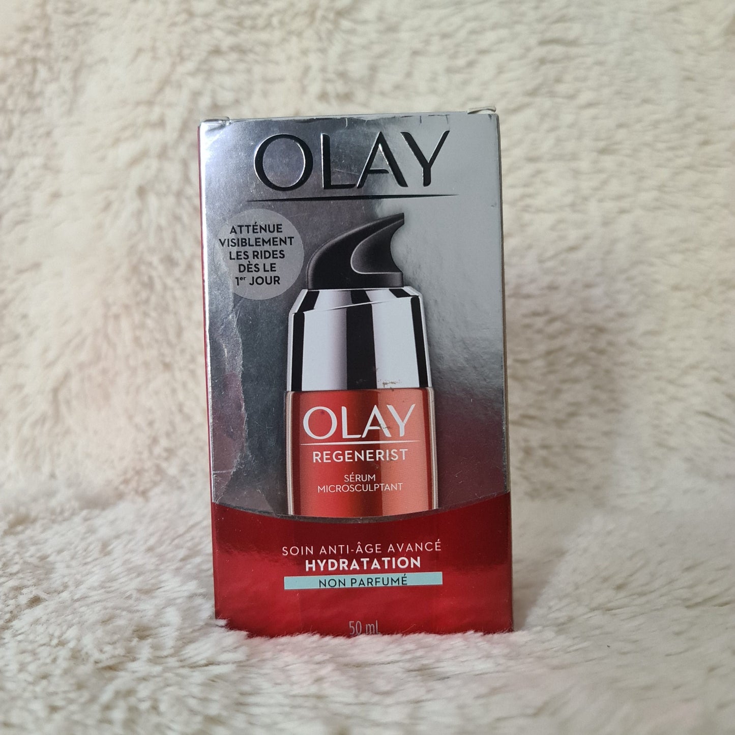 Olay Regenerist Micro-Sculpting Cream 50ml