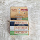 Burt’s Bees Moisturizing Lip Balm (3 Pack)