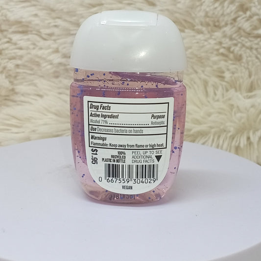 Bath & Body Works A Thousand Wishes Anti-Bacterial Hand Gel 29ml