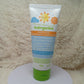Babyganics Totally Tropical Mineral Sunscreen Lotion, SPF 50 (88 mL)