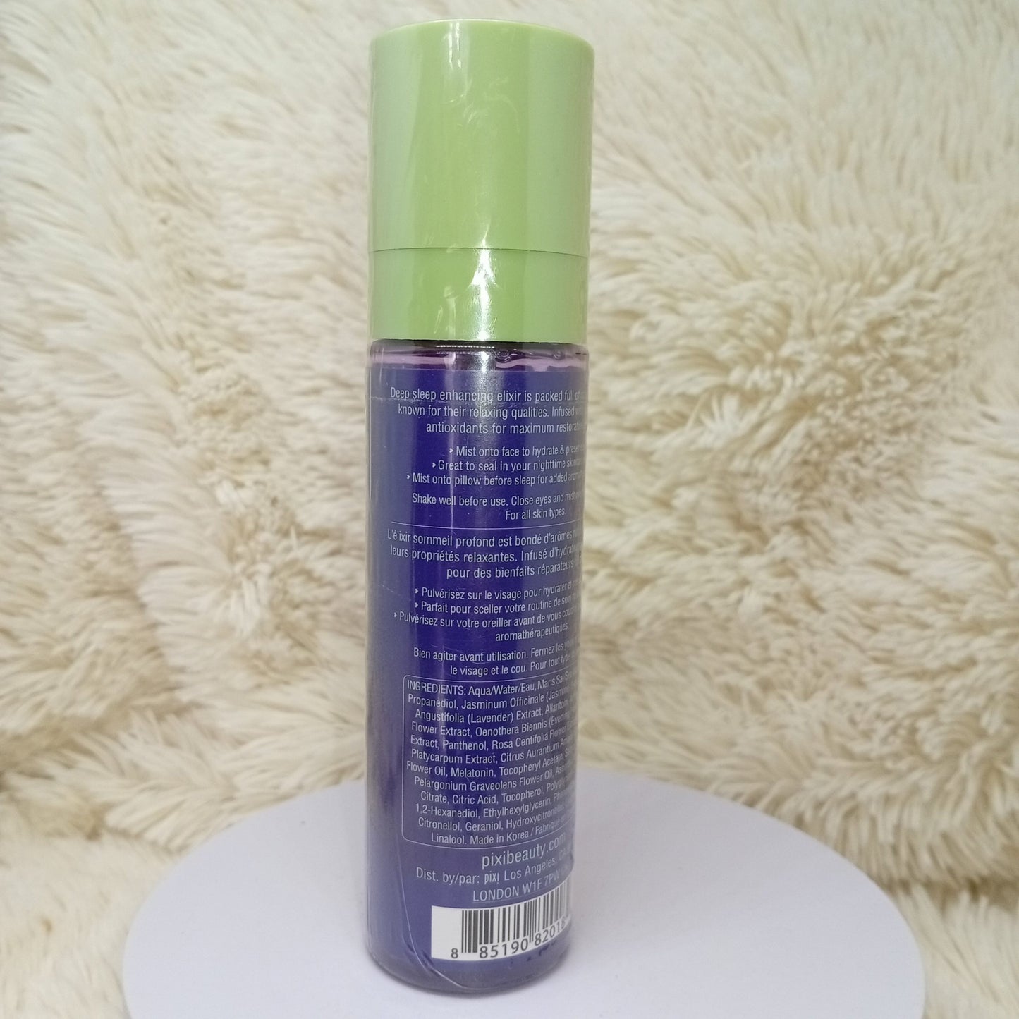 Pixi Dream Mist 80ml