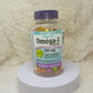 Webber Naturals Omega-3 Extra Strength 700mg EPA/DHA – 100 Softgels