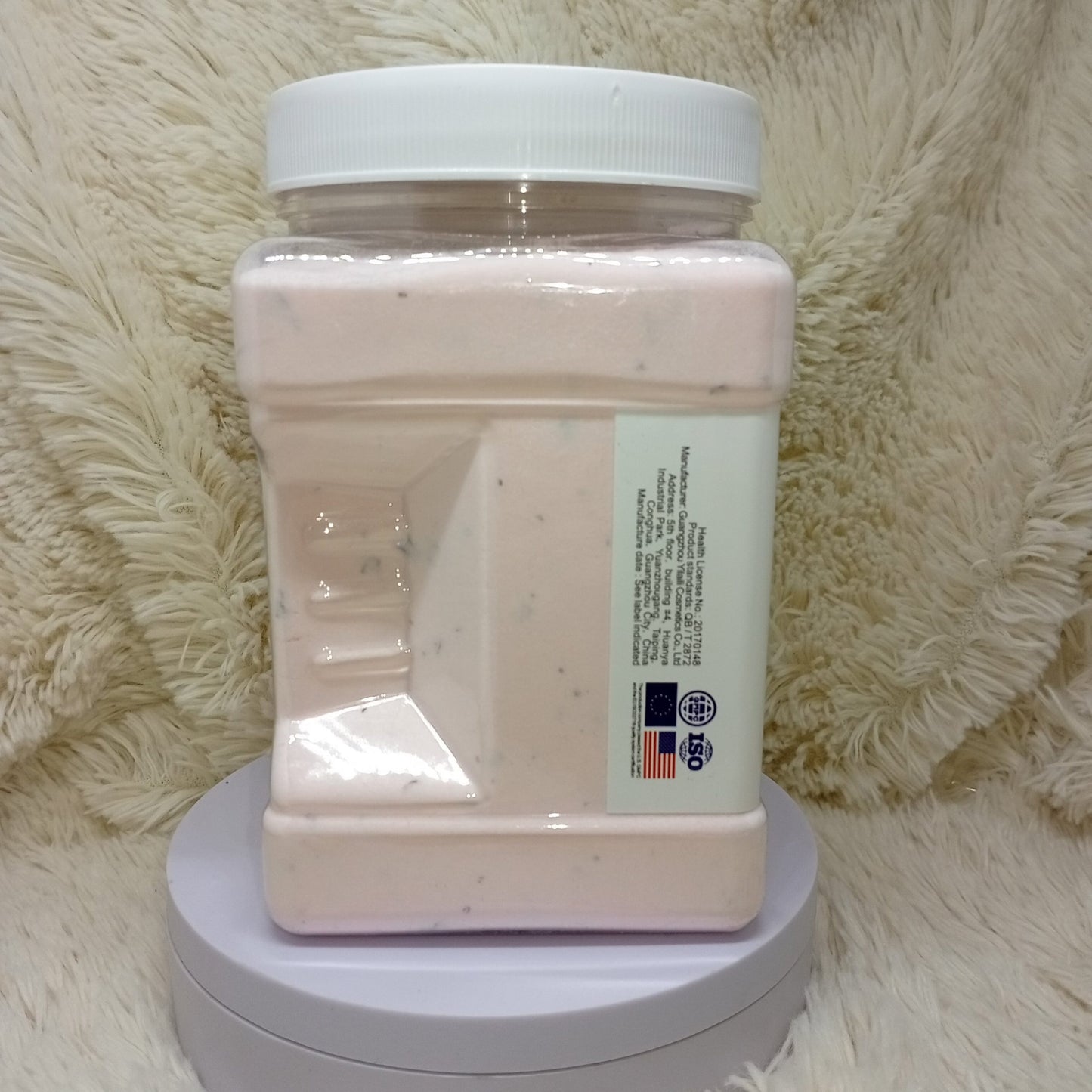Alpha Arbutin Jelly Peel-Off Mask 650g