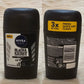NIVEA Men Invisible Black & White Stick – 48H Protection