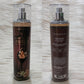 Bath and Body Chocolate Amber Fine Fragrance Mist 236ml