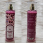Bath & Body Works Sweetheart Cherry Fragrance Mist 236ml