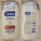 Sanex Moisturizing Shower Gel 450ml
