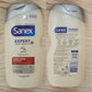 Sanex Expert Skin Health Shower Cream 415ml
