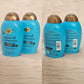 OGX Argan Oil Hydrate & Repair Shampoo & Conditioner Set 385ml