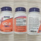 UC-II® Type II Collagen Capsules – 60 Veg Capsules