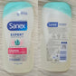 Sanex Agave Calming Shower Gel 450ml