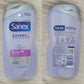 Sanex Micellar Soothing Shower Gel 450ml