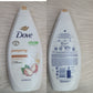 Dove Pampering Shower Gel 500ml