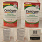 Centrum Forte Essentials Multivitamin 100 Tablets