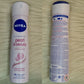 NIVEA Pearl & Beauty Deodorant Spray 150ml