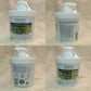 Advanced Clinicals Green Coffee Bean Oil Cream 454g
