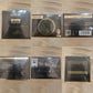 Dr. Rashel Black Pearl Gold Eye Mask 60pcs