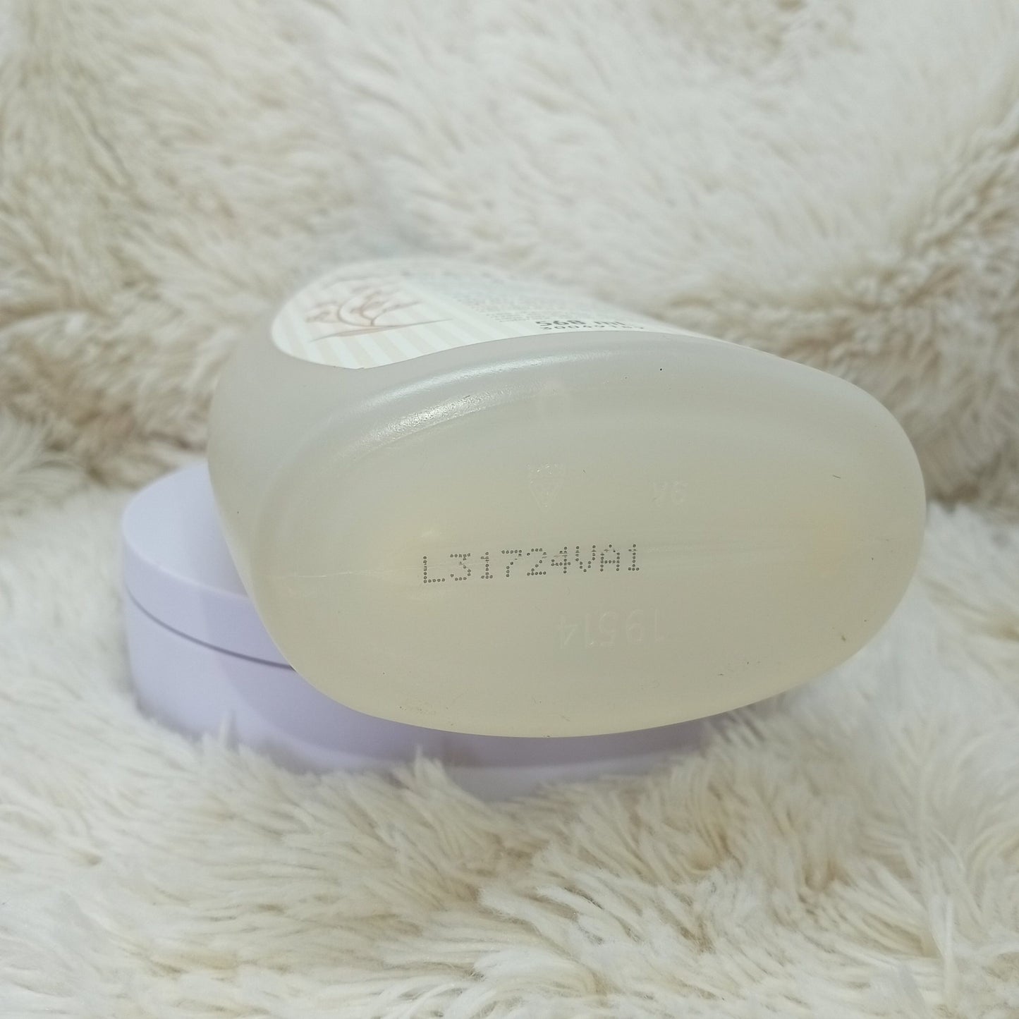 Aveeno Baby Bubble Bath 568ml – Gentle Oat Care