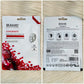 Dr.Rashel Pomegranate Sheet Mask with Serum