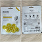 Dr.Rashel Lemon Sheet Mask with Serum
