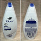 Dove Deeply Nourishing Body Wash 500ml