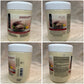 Bio Glow Cocoa Butter Moisturizing Nourishing Cream 500ml