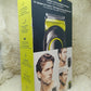 Braun Beard Trimmer Bt3221 Men Beard Trimmer and Hair Clipper, 20 Length Settings