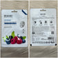 Dr. Rashel Mix Berries Sheet Mask with Serum