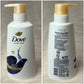 Dove Ultra Care Intense Repair Shampoo 410ml