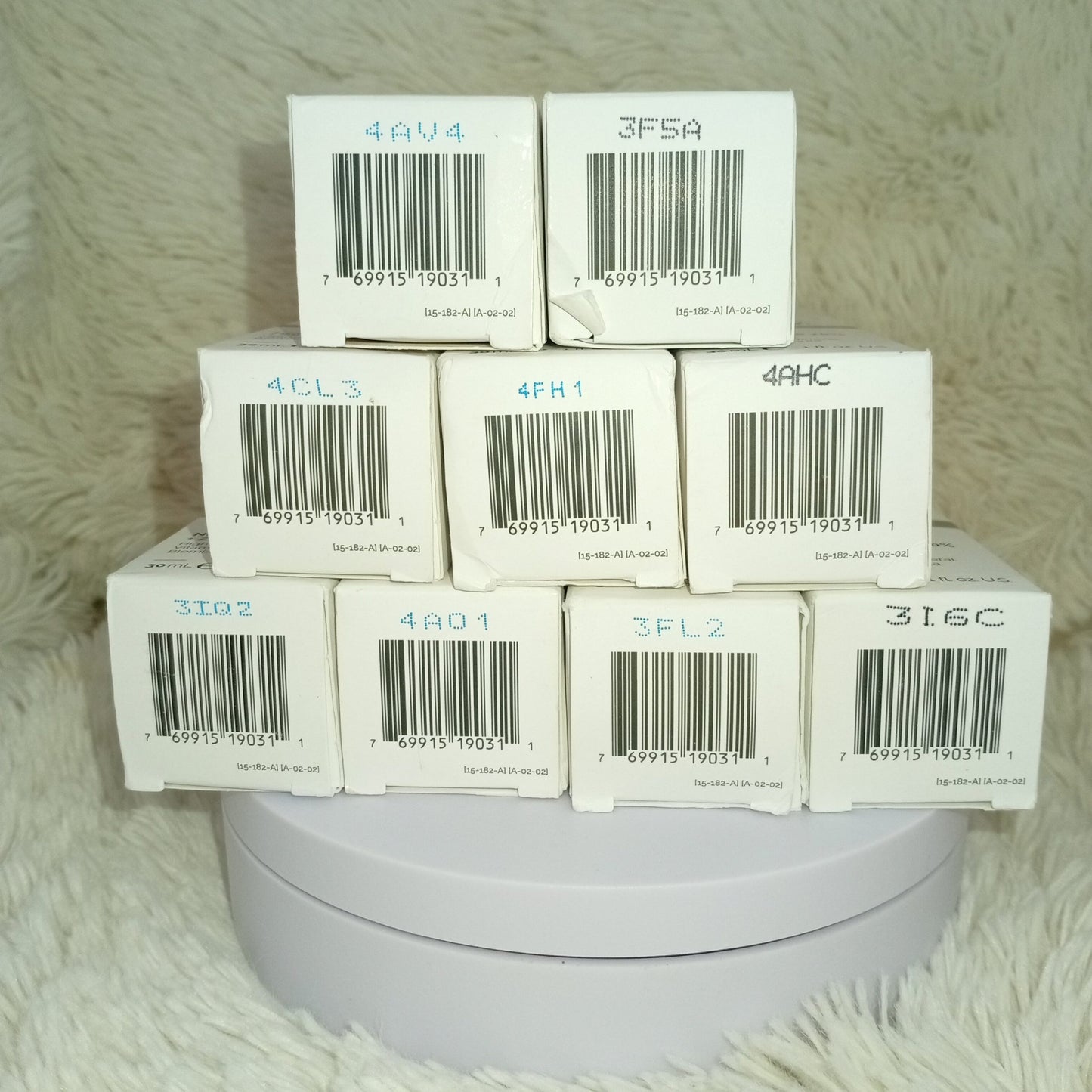 The Ordinary Niacinamide 10% + Zinc 1% (30ml)
