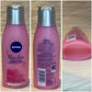NIVEA MicellAIR 2 in 1 Rose Water Cleanser &amp; Toner (200ml)