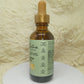 SheaMoisture Rosemary & Vegan Collagen Hair Oil 59ml