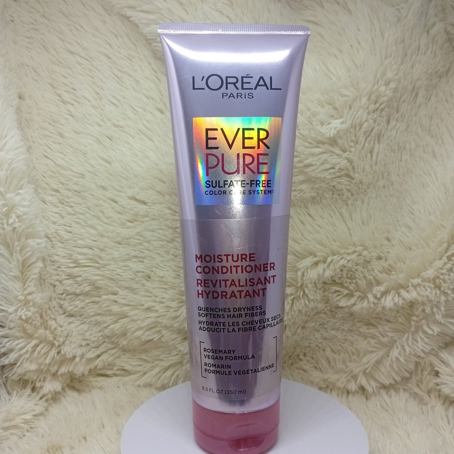 L’Oréal Paris EverPure Moisture Conditioner 250ml