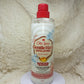 Old Spice Gentleman’s Blend Exfoliating Body Wash – Himalayan Sea Salt (532ml)
