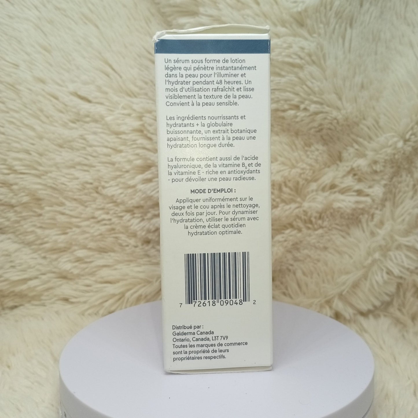 Cetaphil Optimal Hydration Illuminating Lotion Serum 30ml