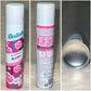 Batiste Dry Shampoo Blush Flirty Floral 200ml
