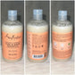 SheaMoisture Coconut & Hibiscus Curl &Shine Shampoo 384ml