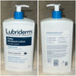 Lubriderm Daily Moisture Lotion