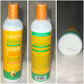 Cantu Avocado Hydrating Curl Activator Cream 355ml