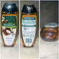 Palmolive Naturals Moroccan Argan Oil Body Wash 500ml