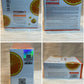 Dr. Rashel Vitamin C Brightening Soap 100g