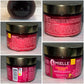 Mielle Organics Pomegranate &amp; Honey Twisting Soufflé 340g