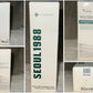 KSECRET SEOUL 1988 Cleansing Foam – Pine Cica 1% + Probiotics (150ml)