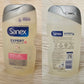 Sanex Micellar Hypoallergenic Shower Gel 450ml