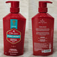 Old Spice Pure Sport 2-in-1 Shampoo & Conditioner 650ml