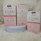 ( Discounted Product ) Lumi 24H Glutathione 60 Capsules – Beauty Vault