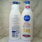 Nivea Q10 Firming + Argan Oil Body Lotion 400ml