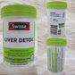 Swisse Ultiboost Liver Detox 120 Tablets